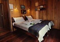 mekong sun cabin